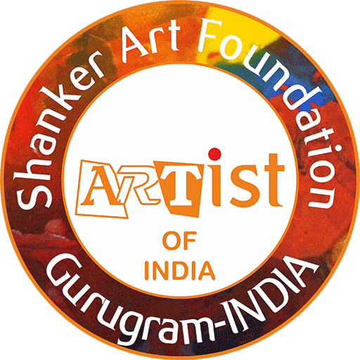 Artist of India